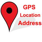 GPS Location Address on 9Apps