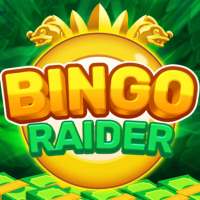 Bingo-Raider for android guia