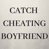 Boyfriend Cheating App on 9Apps