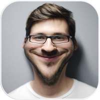 Photo Warp on 9Apps