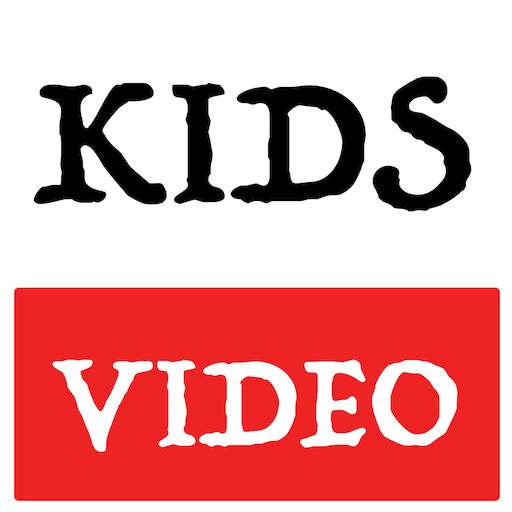 Kids Video Tube - Learning Video