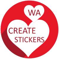 WAStickerApps Creator - Create Your Own Stickers