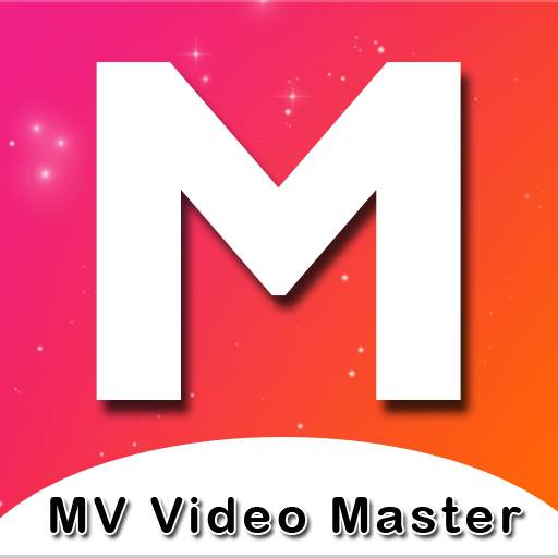 MV Video Master 2020:mv video status:MV Bit master