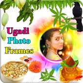 Ugadi Photo frames