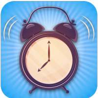 Alarm Clock for Heavy Sleepers on 9Apps