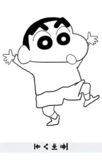 How to Draw Shin Chan Characters APK Download 2023 - Free - 9Apps How to Draw Shin Chan Characters APK Download 2023 - Free - 9Apps