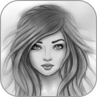 Pencil Photo Sketch-Sketch Drawing Photo Editor on 9Apps