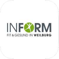 INFORM-Weilburg on 9Apps