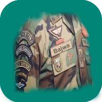 Army Uniform Dp Maker on 9Apps