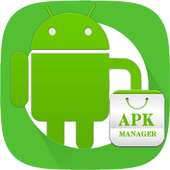 APK File Manager for Android 2021