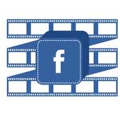 Facebook Video Downloader on 9Apps