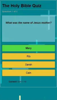 Bible Quiz - Fun Quizzes APK para Android - Download