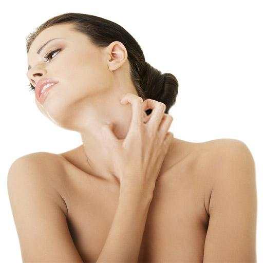 Itchy Skin Causes, Treatment and Home Remedies