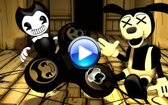 Guide For BENDY INK MACHINE 2018 APK Download 2023 - Free - 9Apps