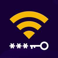 WiFi password Unlock Pro