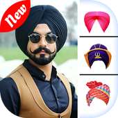 Turban Photo Editor on 9Apps