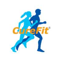 CureFit on 9Apps