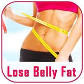 Lose Belly Fat on 9Apps