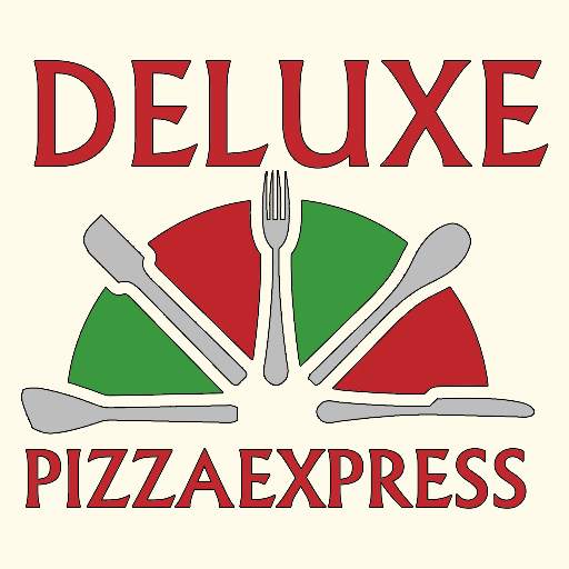 Deluxe Pizza Express