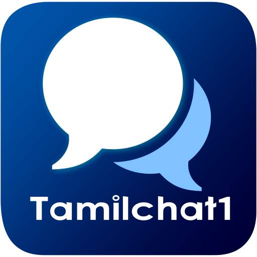 Tamil Chat - Tamil Chat Room - Tamil Chat App