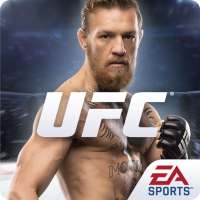 EA SPORTS™ UFC® on 9Apps