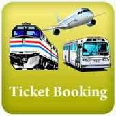 All In One ~Ticket Booking App