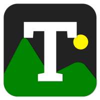 Taddapp - add Text to Photos on 9Apps