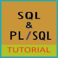 SQL and PL/SQL Tutorial on 9Apps