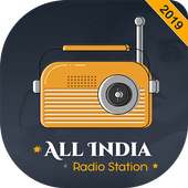 All Indian Radio Online : All India FM Radio on 9Apps