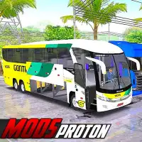 Cadê a fase 3 dos mapas no Proton Bus Simulator Road - Nova Atualização do  Jogo - Explozão Gamer