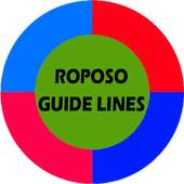 Tips & Guide Roposo