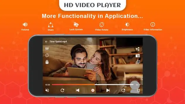 Sax Video Player APK Download 2023 - Free - 9Apps