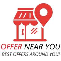 OfferNearYou: Offer,Deal,Event,& Catalog Dubai UAE