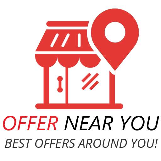 OfferNearYou: Offer,Deal,Event,& Catalog Dubai UAE