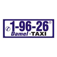 19626 Damel Taxi Lublin on 9Apps