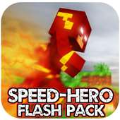 Mod Speed-Hero Pack