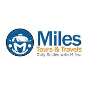 Miles Tours and Travels on 9Apps