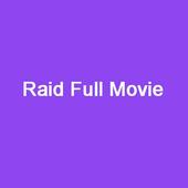 Raid full movie 2018 720p online online