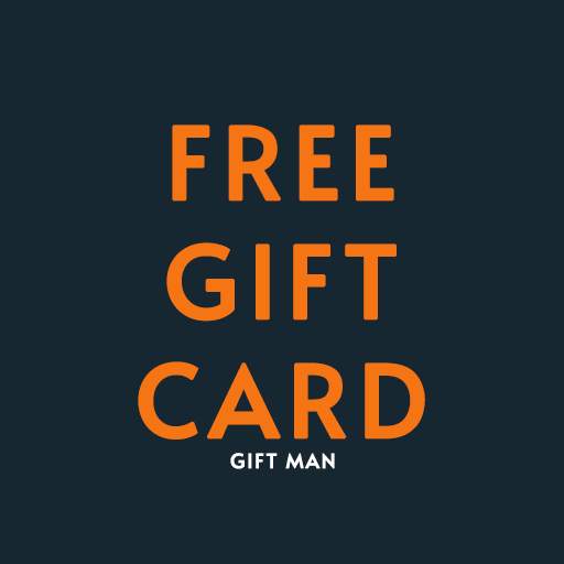 Free Gift Card