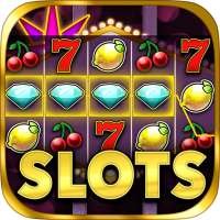 Slots Casino Spellen! on 9Apps