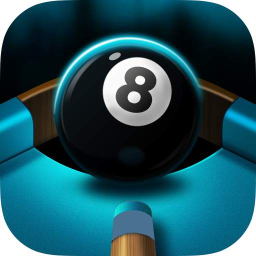 8 Ball Arena