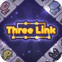 Onet 3 Link - Triple Matching 