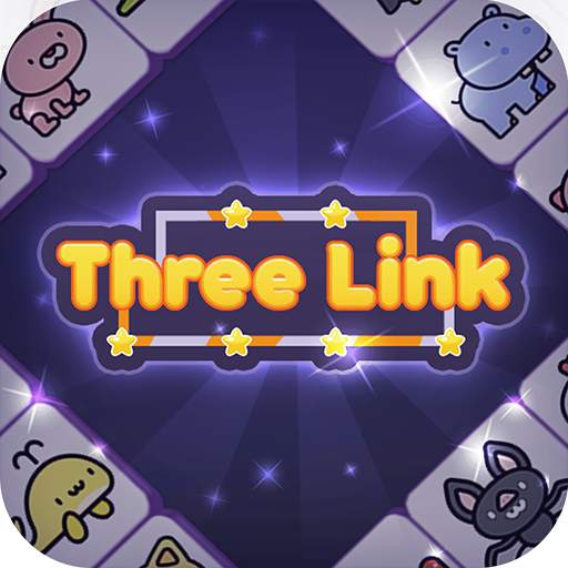 Onet 3 Link - Triple Matching Puzzle