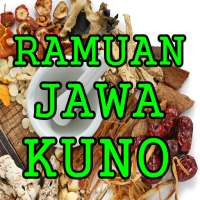 Ramuan Herbal Jawa Kuno Untuk Pembesar Pria on 9Apps