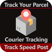 Speed Post Tracking - Courier Tracking App on 9Apps