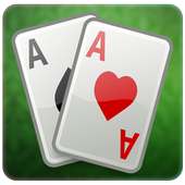 solitaire world : solitaire card game