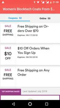 Coupons for Uniqlo APK Download 2024 - Free - 9Apps