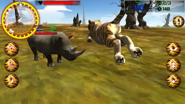 Safari Animals APK Download 2023 - Free - 9Apps Safari Animals APK Download 2023 - Free - 9Apps