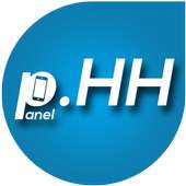 PanelHH: Distributor Pulsa & Sosial Media