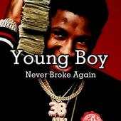 Youngboy Never Broke Again - Lyrics